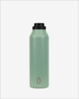 Butelka termiczna Runbott Mii 600 ml - eukaliptusowa 2