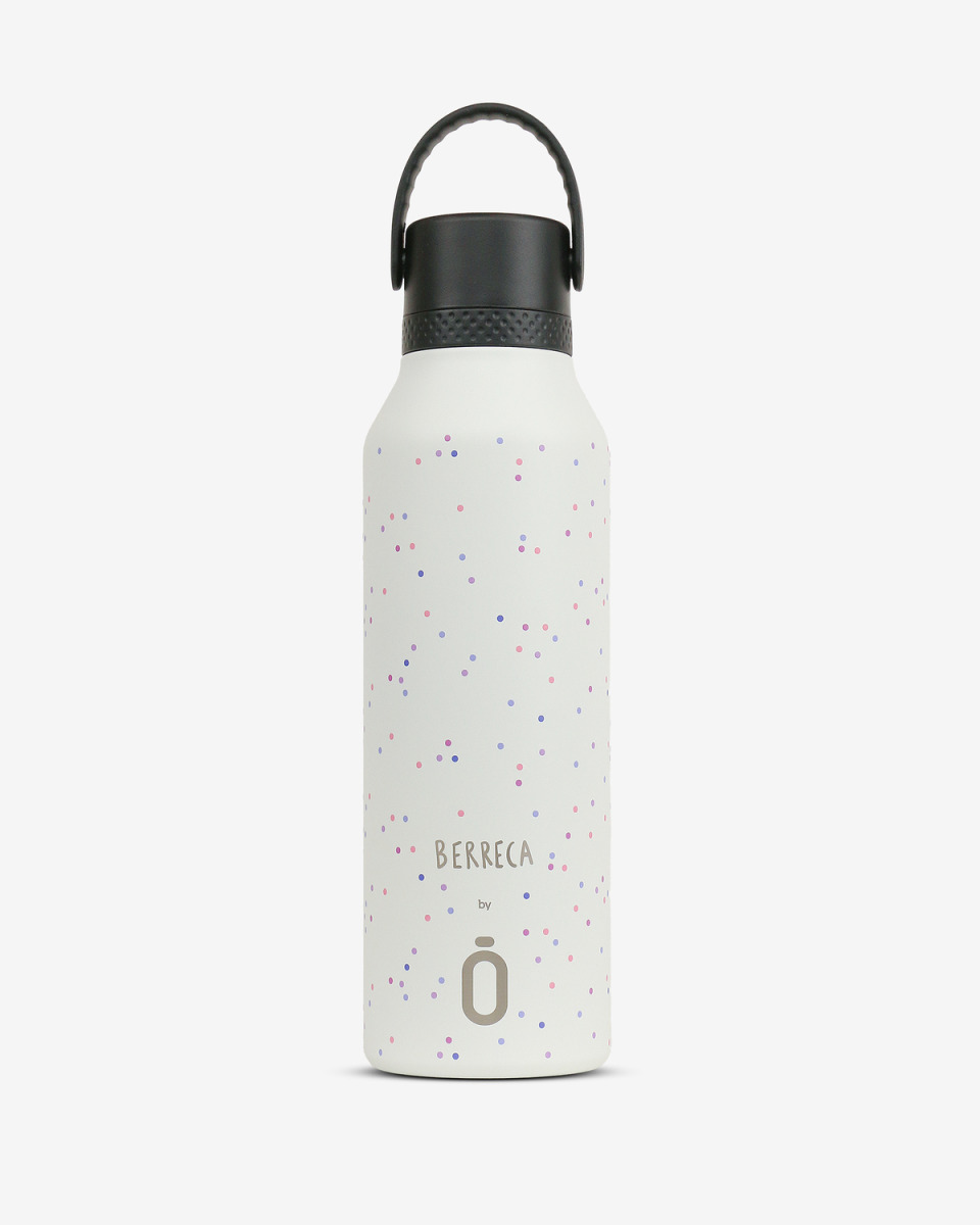 THERMAL BOTTLE RUNBOTT MII 600ML 1