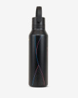 Butelka termiczna Runbott Mii 600 ml - FC Barcelona - czarny 4