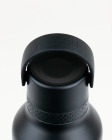 Butelka termiczna Runbott Mii 600 ml - FC Barcelona - czarny 6