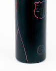 Butelka termiczna Runbott Mii 600 ml - FC Barcelona - czarny 9