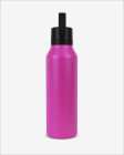 Butelka termiczna Runbott Mii 600 ml - fuksja 4
