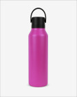 Butelka termiczna Runbott Mii 600 ml - fuksja 5