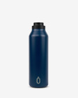 Butelka termiczna Runbott Mii 600 ml - granatowy 2