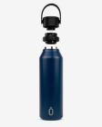 Butelka termiczna Runbott Mii 600 ml - granatowy 3