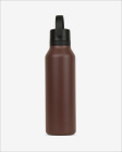 Butelka termiczna Runbott Mii 600 ml - kakaowy 4
