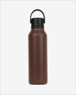 Butelka termiczna Runbott Mii 600 ml - kakaowy 5