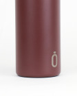 Butelka termiczna Runbott Mii 600 ml - kakaowy 8
