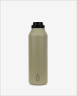 Butelka termiczna Runbott Mii 600 ml - khaki 2