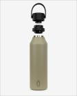 Butelka termiczna Runbott Mii 600 ml - khaki 3