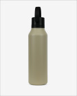 Butelka termiczna Runbott Mii 600 ml - khaki 4