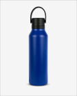 Butelka termiczna Runbott Mii 600 ml - kobaltowa 5