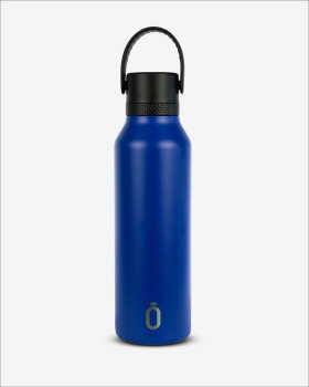 Butelka termiczna Runbott Mii 600 ml - kobaltowa 1