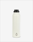 Butelka termiczna Runbott Mii 600 ml - kremowa 2
