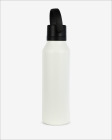 Butelka termiczna Runbott Mii 600 ml - kremowa 4