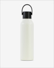 Butelka termiczna Runbott Mii 600 ml - kremowa 5