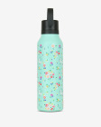 Butelka termiczna Runbott Mii 600 ml - kwiatowa 7