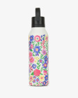Butelka termiczna Runbott Mii 600 ml - kwiaty 4