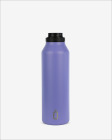 Butelka termiczna Runbott Mii 600 ml - lawendowa 2