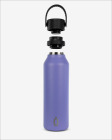 Butelka termiczna Runbott Mii 600 ml - lawendowa 3