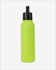 Butelka termiczna Runbott Mii 600 ml - limonkowa 4