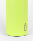 Butelka termiczna Runbott Mii 600 ml - limonkowa 7