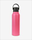 Butelka termiczna Runbott Mii 600 ml - malinowa 5