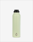 Butelka termiczna Runbott Mii 600 ml - melonowa 2
