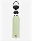 Butelka termiczna Runbott Mii 600 ml - melonowa 3
