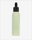 Butelka termiczna Runbott Mii 600 ml - melonowa 4