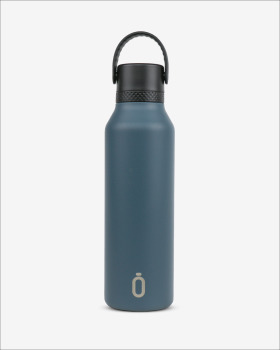 Butelka termiczna Runbott Mii 600 ml - morska 1