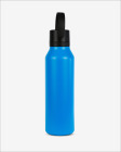 Butelka termiczna Runbott Mii 600 ml - niebieska 4