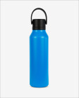 Butelka termiczna Runbott Mii 600 ml - niebieska 5