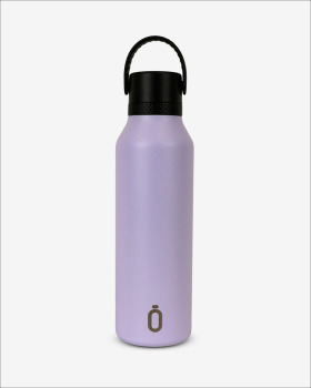 Butelka termiczna Runbott Mii 600 ml - orchidea 1