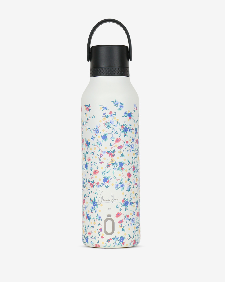 Butelka termiczna Runbott Mii 600 ml - preria 1