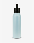 Butelka termiczna Runbott Mii 600 ml - pudrowe niebo 4