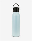 Butelka termiczna Runbott Mii 600 ml - pudrowe niebo 5