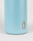 Butelka termiczna Runbott Mii 600 ml - pudrowe niebo 7