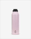 Butelka termiczna Runbott Mii 600 ml - pudrowy róż 2
