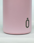 Butelka termiczna Runbott Mii 600 ml - pudrowy róż 8