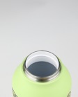 Butelka termiczna Runbott Mii 600 ml - retro gamer sharp zielona 8
