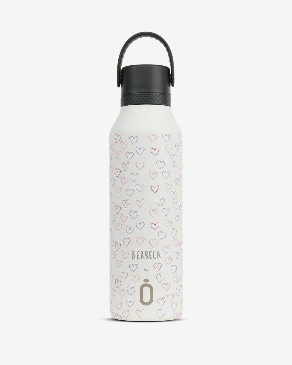 THERMAL BOTTLE RUNBOTT MII 600ML 1