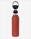 Butelka termiczna Runbott Mii 600 ml - sunset 3