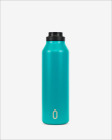 Butelka termiczna Runbott Mii 600 ml - szmaragdowa 2
