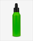 Butelka termiczna Runbott Mii 600 ml - zielona 4