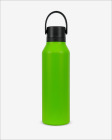 Butelka termiczna Runbott Mii 600 ml - zielona 5