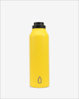 Butelka termiczna Runbott Mii 600 ml - żółta 2