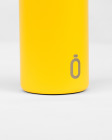 Butelka termiczna Runbott Mii 600 ml - żółta 9