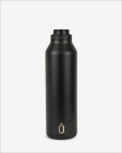 Butelka termiczna Runbott Mii 750 ml - czarna 2