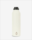 Butelka termiczna Runbott Mii 750 ml - kremowy 2